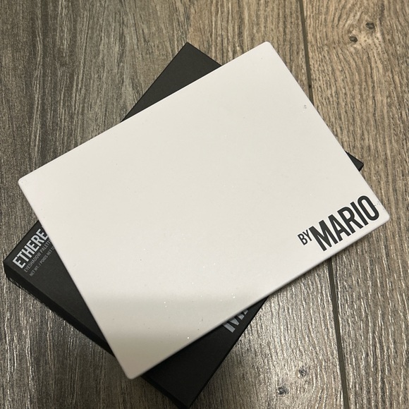 Makeup By Mario Ethereal Eyes: Moonlight Palette - Picture 2 of 4